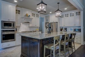 Pourquoi aménager un comptoir de cuisine en granite ?