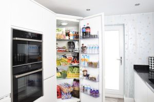 4 pannes courantes d’un réfrigérateur