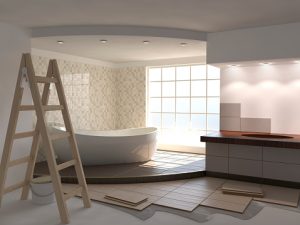 Quel est le coût moyen d’une rénovation de salle de bains ?