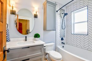Erreurs courantes à éviter lors de la rénovation de votre salle de bains