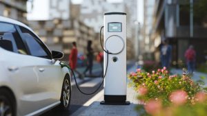 Installer une borne de recharge pour véhicules électriques : les points essentiels