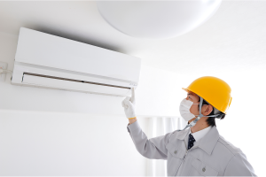 Installation de climatisation sans unité extérieure : étapes et coûts