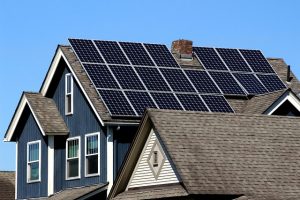 Autoconsommation solaire : optimiser l’énergie des panneaux photovoltaïques