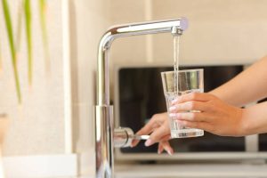 Pourquoi opter pour des robinets à faible consommation d’eau ?