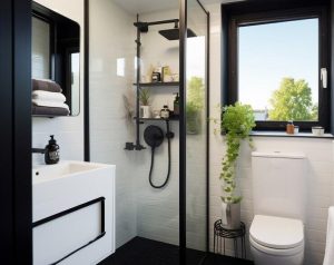 Optimisez l’espace : solutions de plomberie pour une salle de bains fonctionnelle
