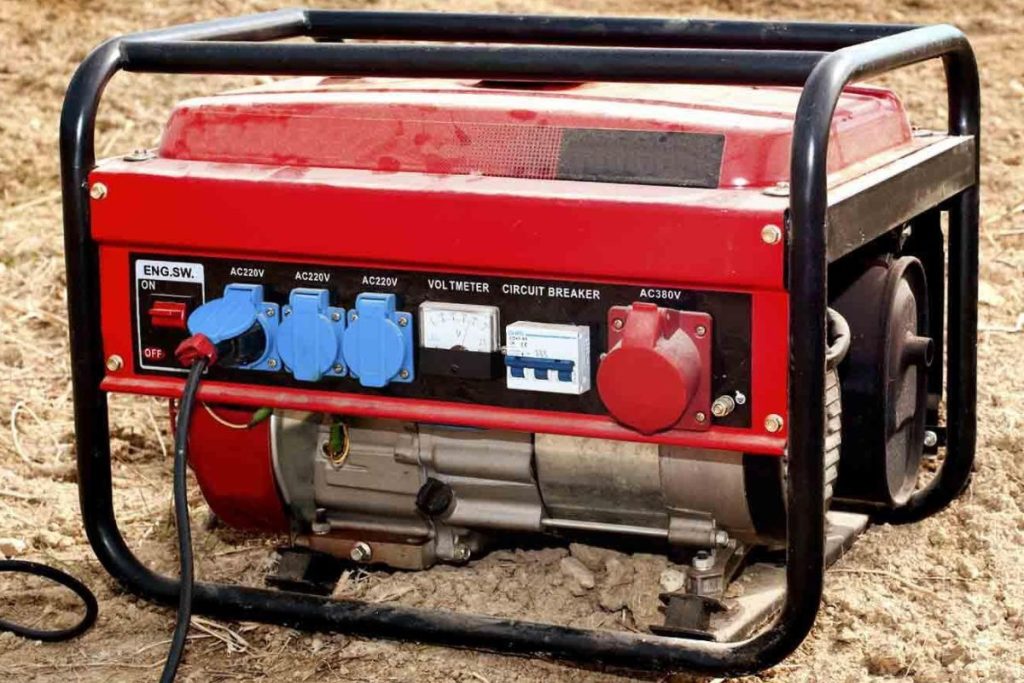 Comment Choisir Un Groupe électrogène Pour Un Chantier De Construction — free download