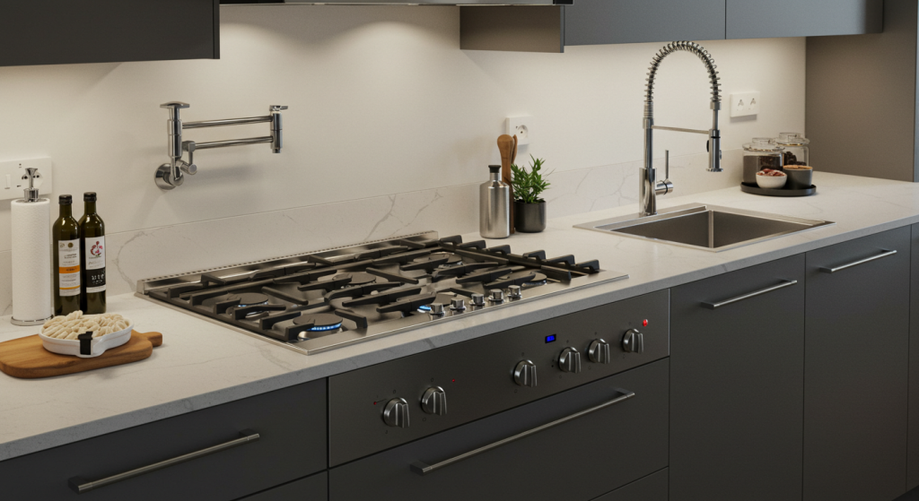 Comment Calculer Le Débit D'air Nécessaire Pour Une Hotte De Cuisine — free download