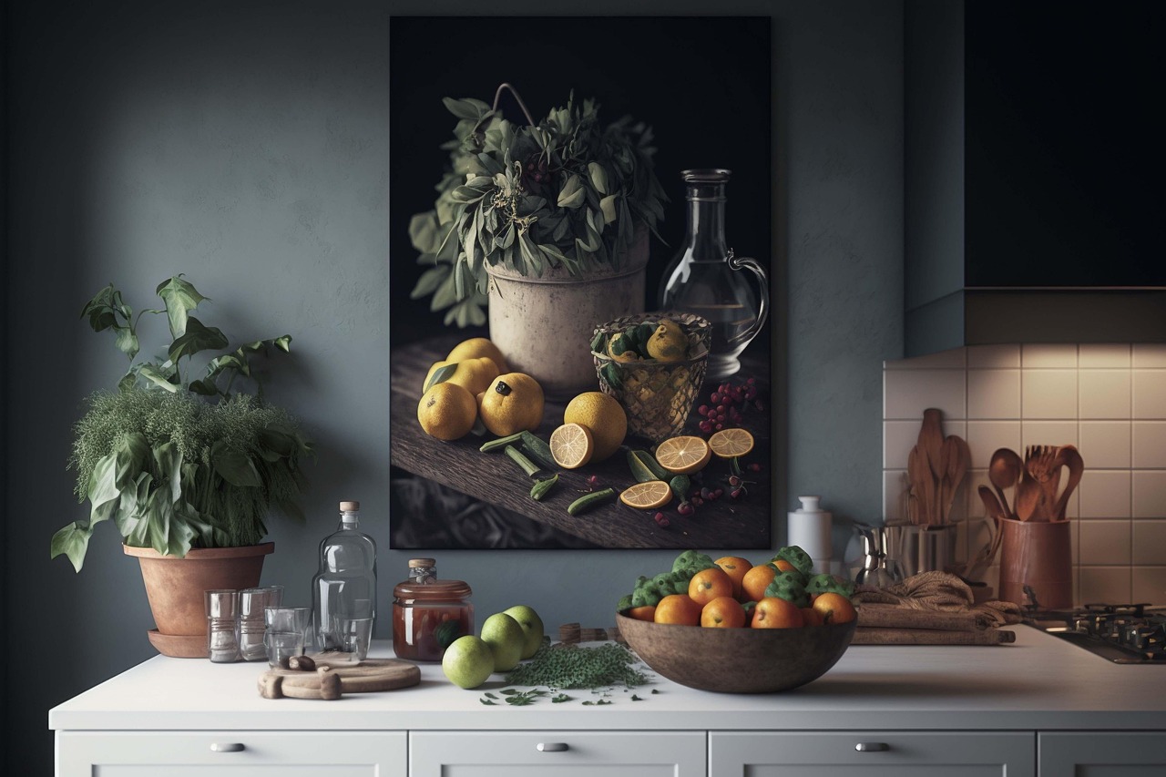 découvrez nos idées et inspirations pour un design de cuisine moderne alliant fonctionnalité, esthétique et innovation.