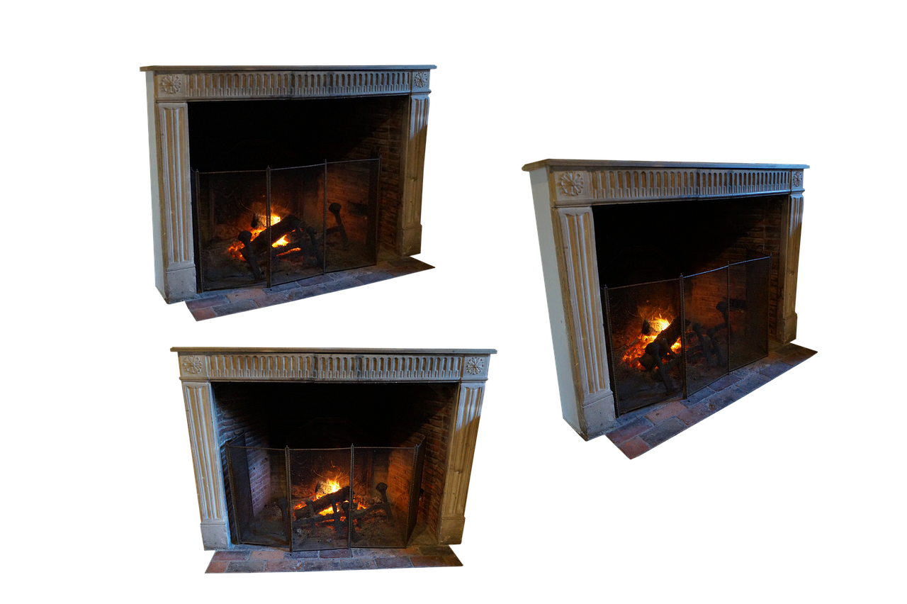 service professionnel de démantèlement et retrait de cheminées pour un espace de vie modernisé et sécurisé.