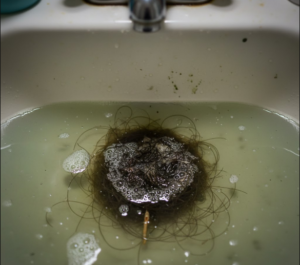 Débouchage haute pression : jusqu&rsquo;à 400 bars pour pulvériser le bouchon