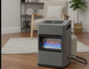 Chauffage d&rsquo;appoint gaz ou pétrole : lequel sent le moins fort