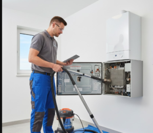 Entretien annuel de chaudière gaz : attestation obligatoire