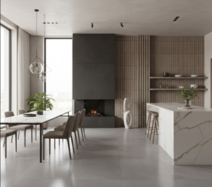 La céramique fait son grand retour dans nos intérieurs contemporains