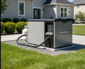 Puissance (kVA) : comment dimensionner son groupe électrogène ?