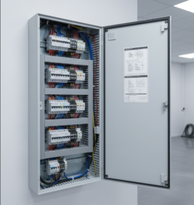 Refaire l&rsquo;électricité d&rsquo;un T3 : budget et impact sur la plus-value