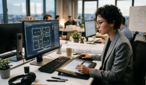 Les logiciels et outils pour dessiner son schéma électrique d&rsquo;éclairage