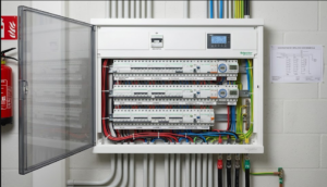 Du schéma électrique à la réalité : les étapes de l&rsquo;installation