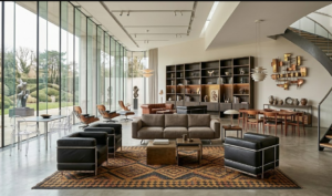 De Le Corbusier à Philippe Starck: les pièces iconiques à connaître