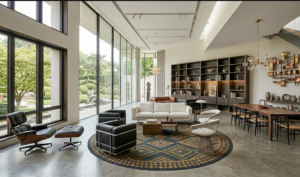 Pourquoi investir dans les grandes icônes du design ?