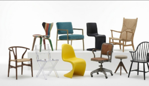 Associer des chaises design dépareillées : nos conseils de pro