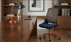 Comment choisir la chaise design parfaite pour votre bureau ?