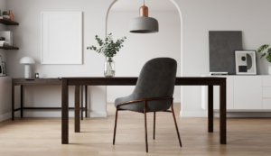 Quelle chaise design pour sublimer votre table de salle à manger ?
