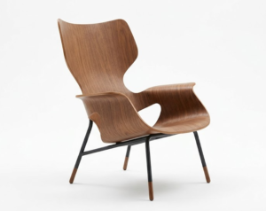 L&rsquo;indémodable chaise design en bois : nos modèles préférés