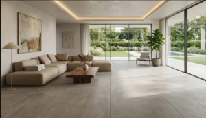 Pourquoi faire appel à un poseur qualifié pour la pose de carrelage XXL ?