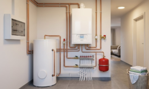 Subventions à l&rsquo;arrêt du fossile : remplacer sa vieille chaudière