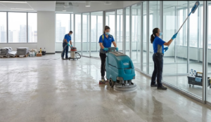 Le PV de réception et le nettoyage fin de chantier : éviter les réserves