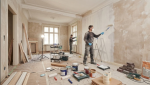 Habilitation électrique H0B0 : pourquoi votre peintre en a besoin