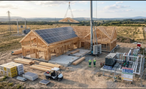 Litige construction avec un architecte : la responsabilité du maître d&rsquo;œuvre