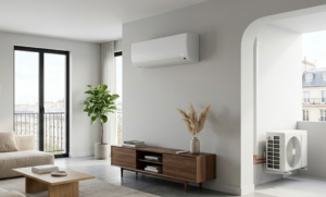 Recharger une vieille clim avec du fluide R32 : interdit