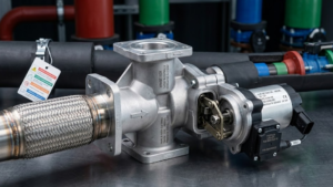 Remplacement vanne EGR : faut-il reprogrammer le calculateur ?