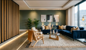 Esthétique moderne : l&rsquo;importance de l&rsquo;éclairage au sol