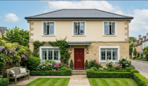 Retrouver l&rsquo;aspect neuf de la façade de sa maison sans peindre