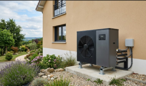 Technologie Inverter : pourquoi votre PAC consomme moins ?