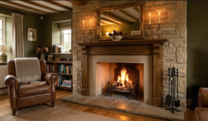 Le bistre : l&rsquo;ennemi n°1 de votre cheminée