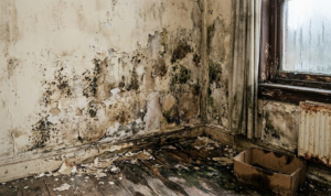 Traitement de l&rsquo;humidité : la solution définitive contre les murs humides