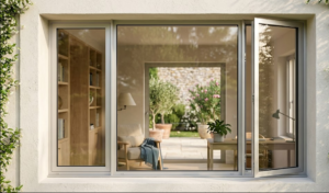 Calcul de rentabilité : l&rsquo;investissement dans le triple vitrage décortiqué