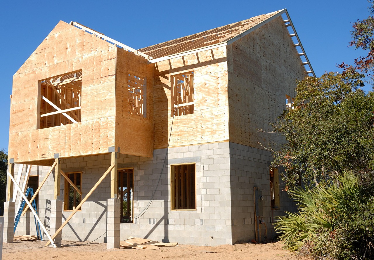 découvrez nos projets de construction résidentielle neuve alliant modernité, confort et qualité pour votre nouveau chez-vous.