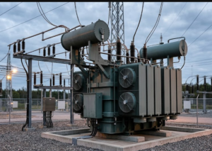 Comment garantir une alimentation électrique stable grâce à un transformateur adapté ?