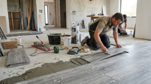 Comment maîtriser le budget de ses travaux de carrelage ?