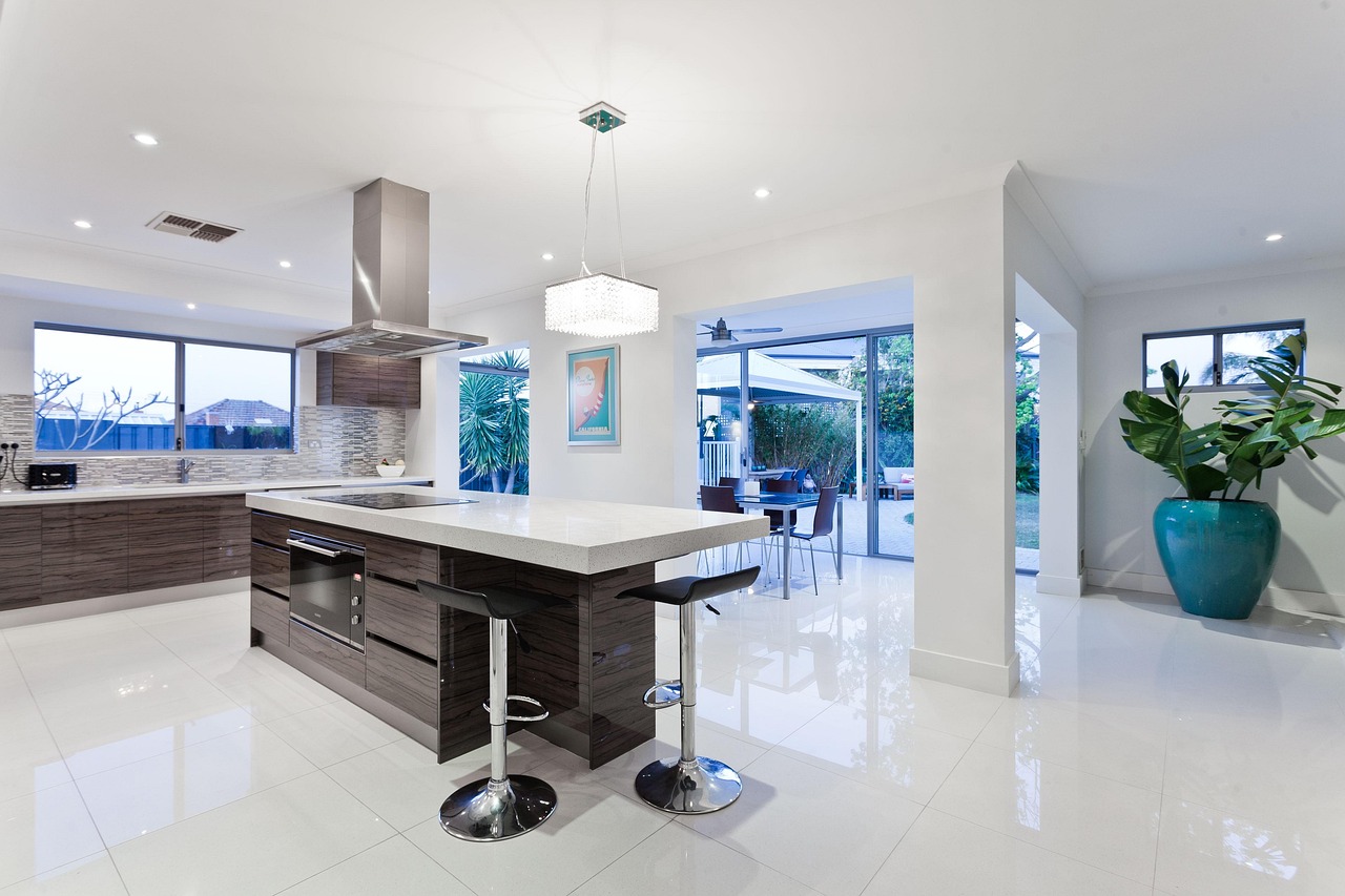 découvrez nos îlots de cuisine modernes et pratiques, parfaits pour optimiser votre espace et allier design et fonctionnalité dans votre cuisine.
