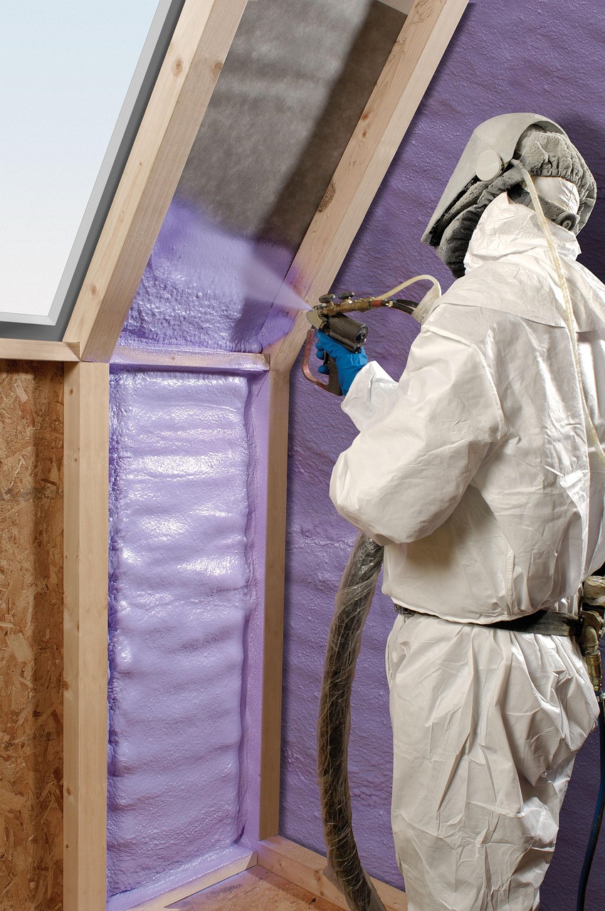 découvrez les solutions performantes d'isolation thermique pour améliorer le confort de votre habitat et réduire vos factures d'énergie.