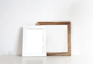 Où trouver des cadres photo design pour une déco unique ?