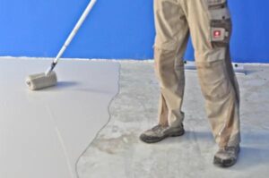 Planéité parfaite sans ragréage grâce à la chape fluide