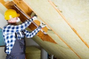 Une maison mieux isolée : quels travaux privilégier en priorité ?
