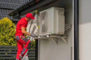 Installer une pompe à chaleur : quels critères prendre en compte ?