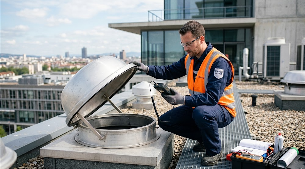 sécurité incendie
